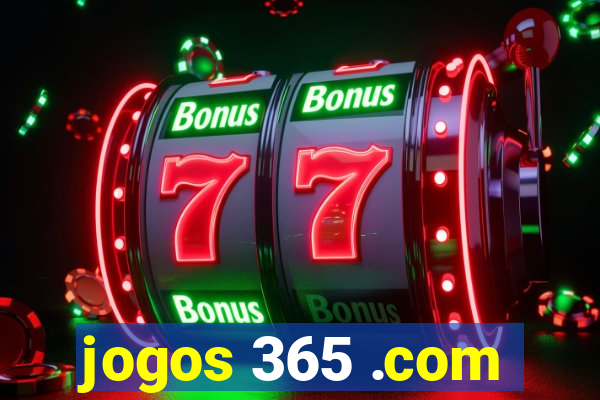 jogos 365 .com